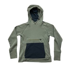 Backcountry | Jackets u0026 Coats | Back Country Tricot Peak Tech Hoodie |  Poshmark